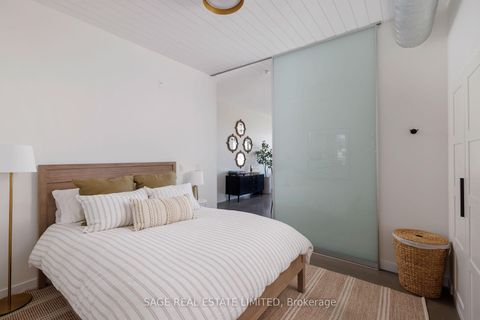 Photo 18 at 401 - 747 Queen Street E, South Riverdale, Toronto