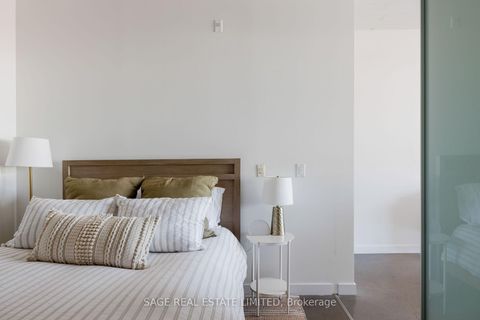 Photo 19 at 401 - 747 Queen Street E, South Riverdale, Toronto