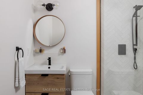 Photo 20 at 401 - 747 Queen Street E, South Riverdale, Toronto