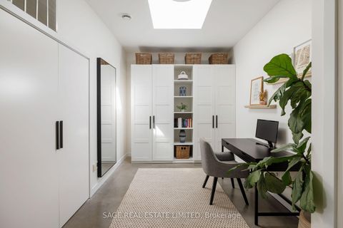Photo 26 at 401 - 747 Queen Street E, South Riverdale, Toronto