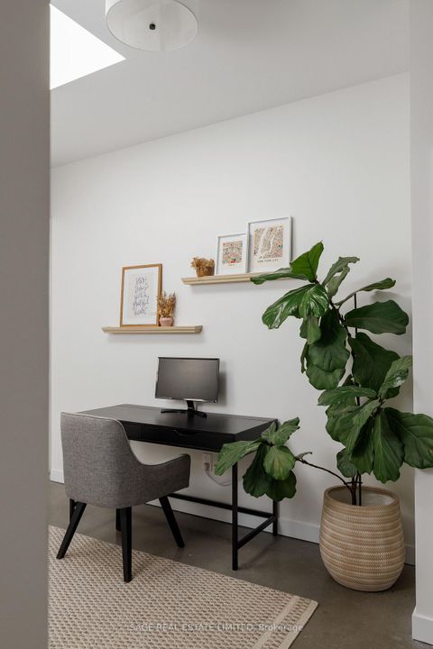 Photo 28 at 401 - 747 Queen Street E, South Riverdale, Toronto