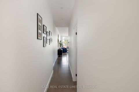 Photo 31 at 401 - 747 Queen Street E, South Riverdale, Toronto