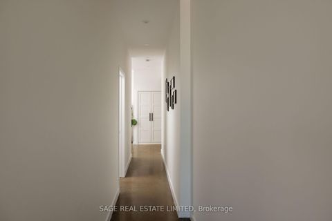 Photo 32 at 401 - 747 Queen Street E, South Riverdale, Toronto