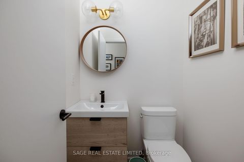 Photo 33 at 401 - 747 Queen Street E, South Riverdale, Toronto