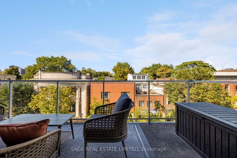 Photo 40 at 401 - 747 Queen Street E, South Riverdale, Toronto