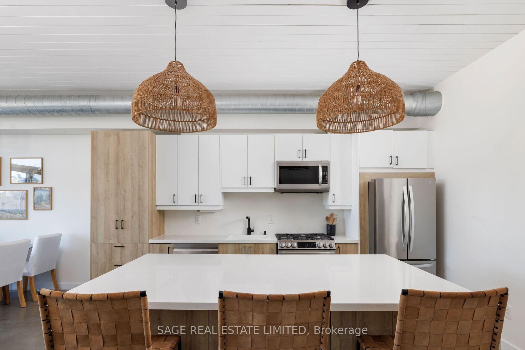 401 - 747 Queen Street E, South Riverdale, Toronto 