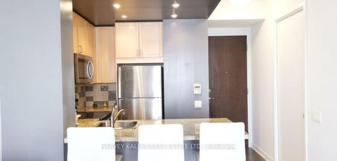 Photo 3 at 1603 - 85 Bloor Street E, Yonge Corridor, Toronto