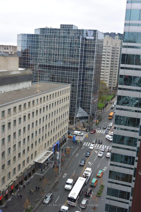 Photo 8 at 1603 - 85 Bloor Street E, Yonge Corridor, Toronto