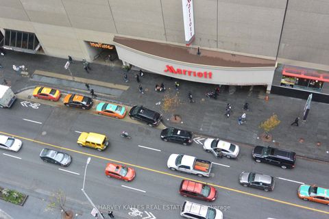 Photo 9 at 1603 - 85 Bloor Street E, Yonge Corridor, Toronto