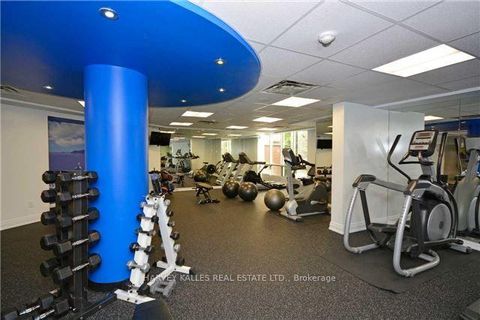 Photo 12 at 1603 - 85 Bloor Street E, Yonge Corridor, Toronto