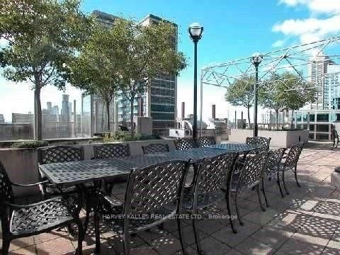 Photo 13 at 1603 - 85 Bloor Street E, Yonge Corridor, Toronto