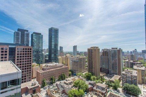 Photo 14 at 1603 - 85 Bloor Street E, Yonge Corridor, Toronto