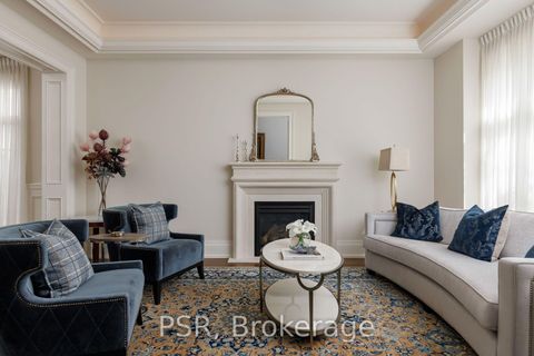Photo 4 at 94 Munro Boulevard, Windfields, Toronto
