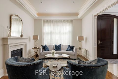 Photo 5 at 94 Munro Boulevard, Windfields, Toronto