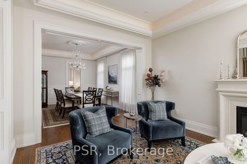 Photo 6 at 94 Munro Boulevard, Windfields, Toronto