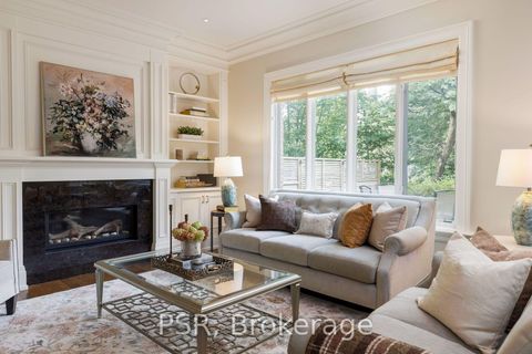 Photo 11 at 94 Munro Boulevard, Windfields, Toronto