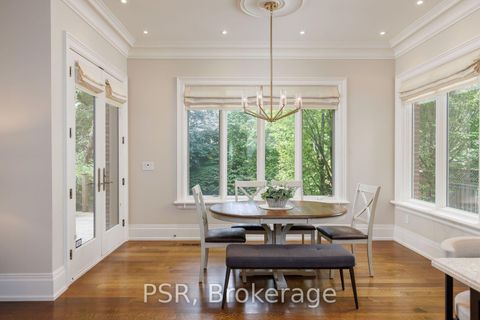 Photo 15 at 94 Munro Boulevard, Windfields, Toronto
