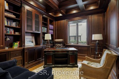 Photo 19 at 94 Munro Boulevard, Windfields, Toronto