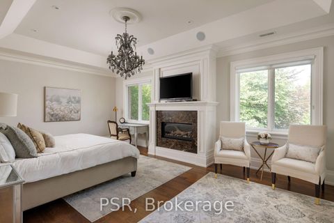 Photo 22 at 94 Munro Boulevard, Windfields, Toronto