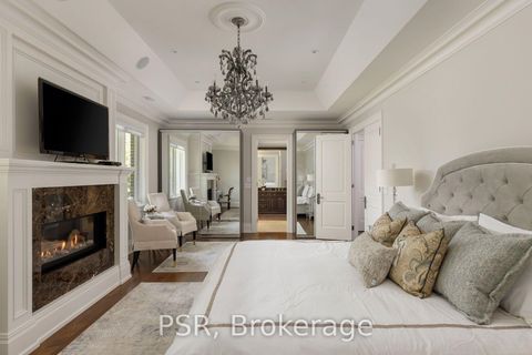 Photo 23 at 94 Munro Boulevard, Windfields, Toronto