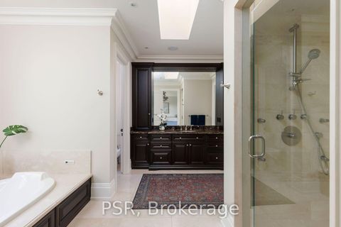 Photo 25 at 94 Munro Boulevard, Windfields, Toronto