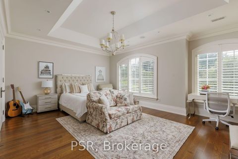 Photo 27 at 94 Munro Boulevard, Windfields, Toronto