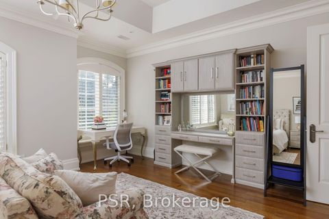 Photo 28 at 94 Munro Boulevard, Windfields, Toronto