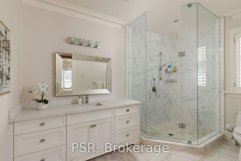 Photo 29 at 94 Munro Boulevard, Windfields, Toronto