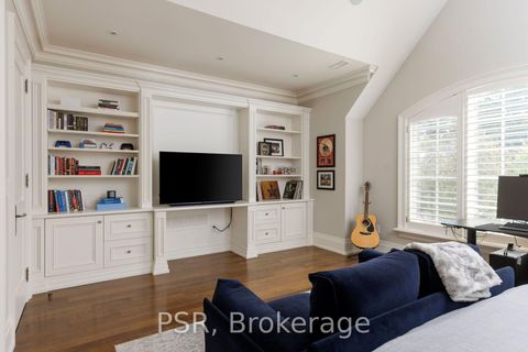 Photo 31 at 94 Munro Boulevard, Windfields, Toronto