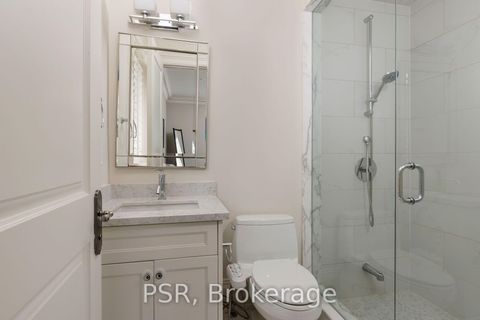Photo 32 at 94 Munro Boulevard, Windfields, Toronto
