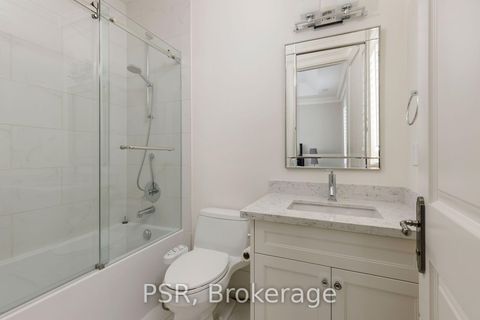 Photo 35 at 94 Munro Boulevard, Windfields, Toronto