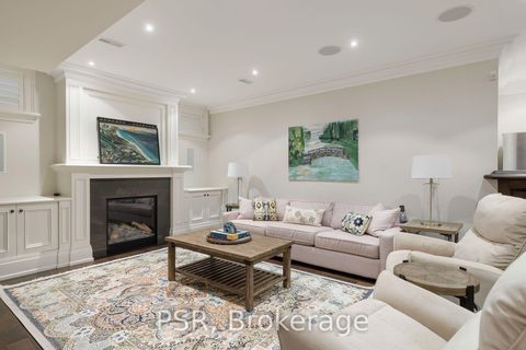 Photo 37 at 94 Munro Boulevard, Windfields, Toronto