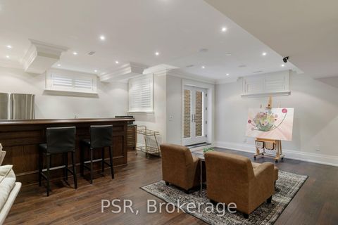 Photo 38 at 94 Munro Boulevard, Windfields, Toronto