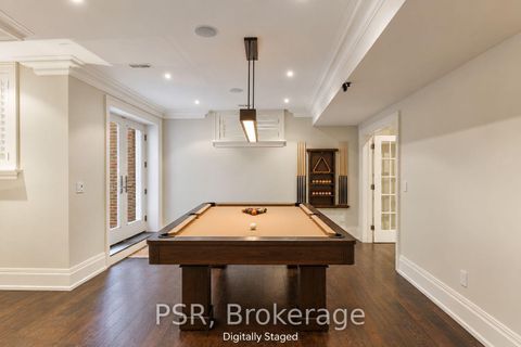 Photo 39 at 94 Munro Boulevard, Windfields, Toronto