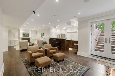 Photo 40 at 94 Munro Boulevard, Windfields, Toronto