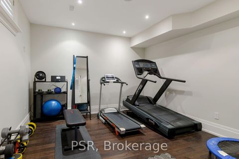 Photo 41 at 94 Munro Boulevard, Windfields, Toronto