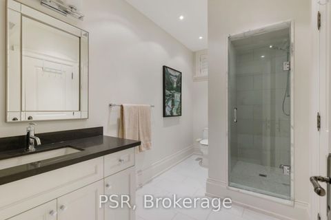 Photo 43 at 94 Munro Boulevard, Windfields, Toronto