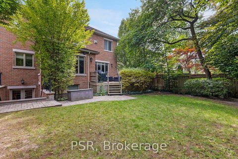 Photo 44 at 94 Munro Boulevard, Windfields, Toronto