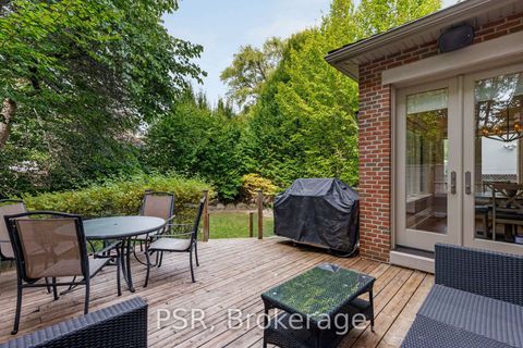 Photo 45 at 94 Munro Boulevard, Windfields, Toronto