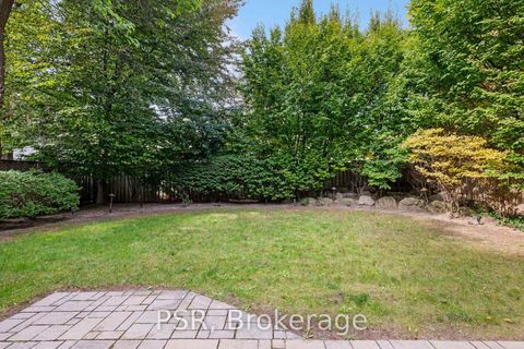 Photo 46 at 94 Munro Boulevard, Windfields, Toronto