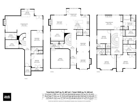 Photo 49 at 94 Munro Boulevard, Windfields, Toronto