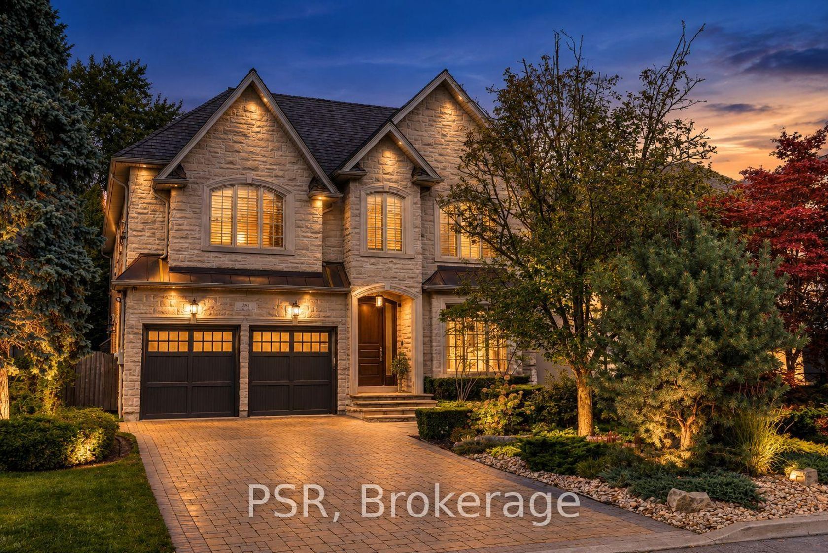 94 Munro Boulevard, Windfields, Toronto 
