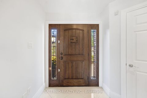 Photo 6 at 192 Veneto Drive, Vaughan Grove, Vaughan