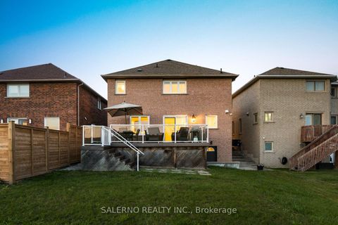 Photo 47 at 192 Veneto Drive, Vaughan Grove, Vaughan