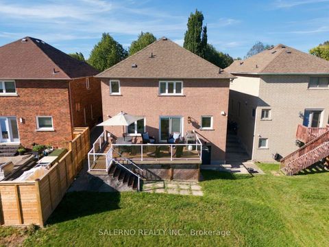 Photo 49 at 192 Veneto Drive, Vaughan Grove, Vaughan