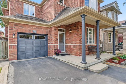 Photo 3 at 23 Battleford Avenue, Vellore Village, Vaughan