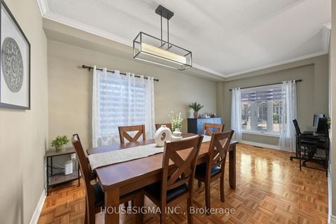 Photo 7 at 23 Battleford Avenue, Vellore Village, Vaughan