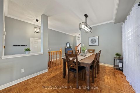 Photo 8 at 23 Battleford Avenue, Vellore Village, Vaughan