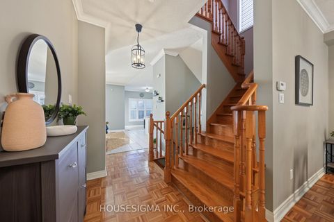 Photo 21 at 23 Battleford Avenue, Vellore Village, Vaughan