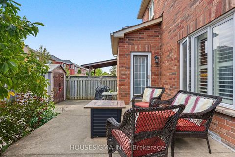 Photo 36 at 23 Battleford Avenue, Vellore Village, Vaughan